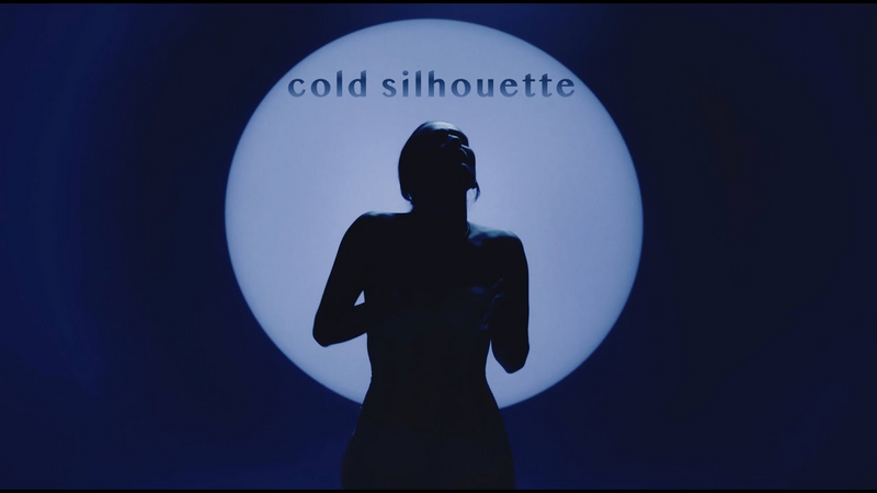 Video link: cold silhouette