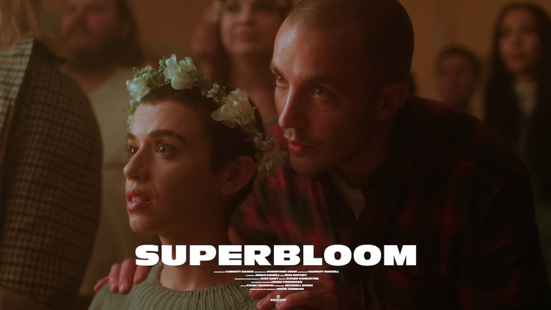 Video link: SUPERBLOOM - Silent Planet